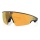 Okulary przeciwsłoneczne Oakley Meta Vanguard 800104 (kolor szkła: Prizm 24k) czarne - 1 para okularów z twardym etui.